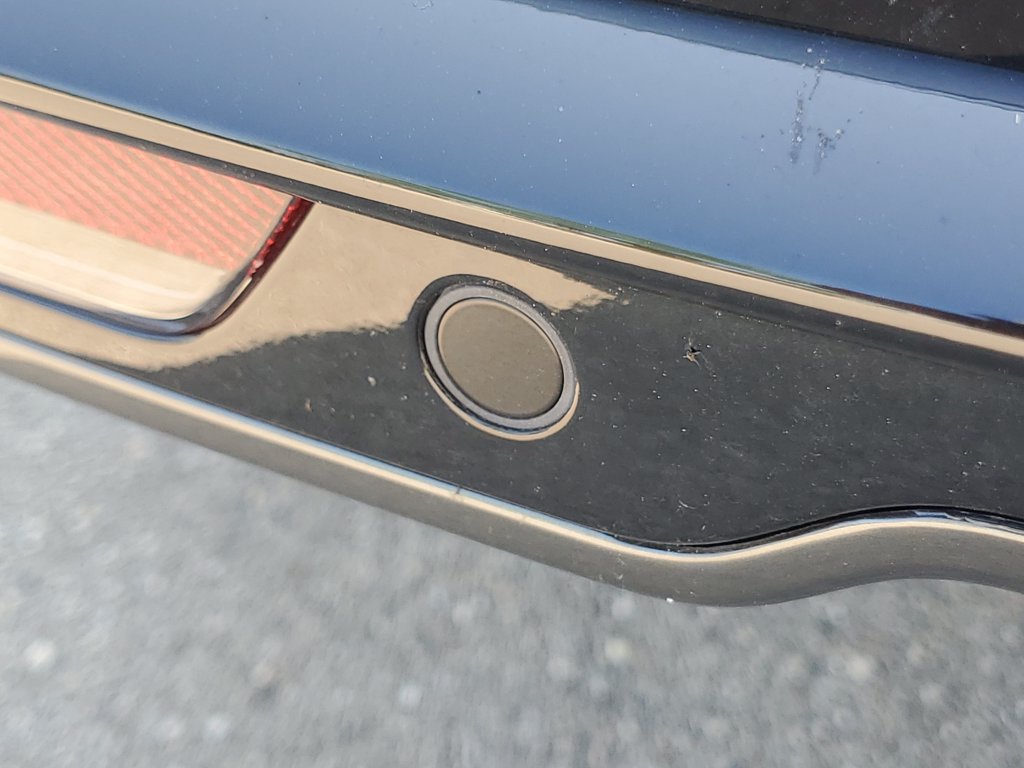 New 2026 Land Rover Range Rover SE AWD/4WD image 6