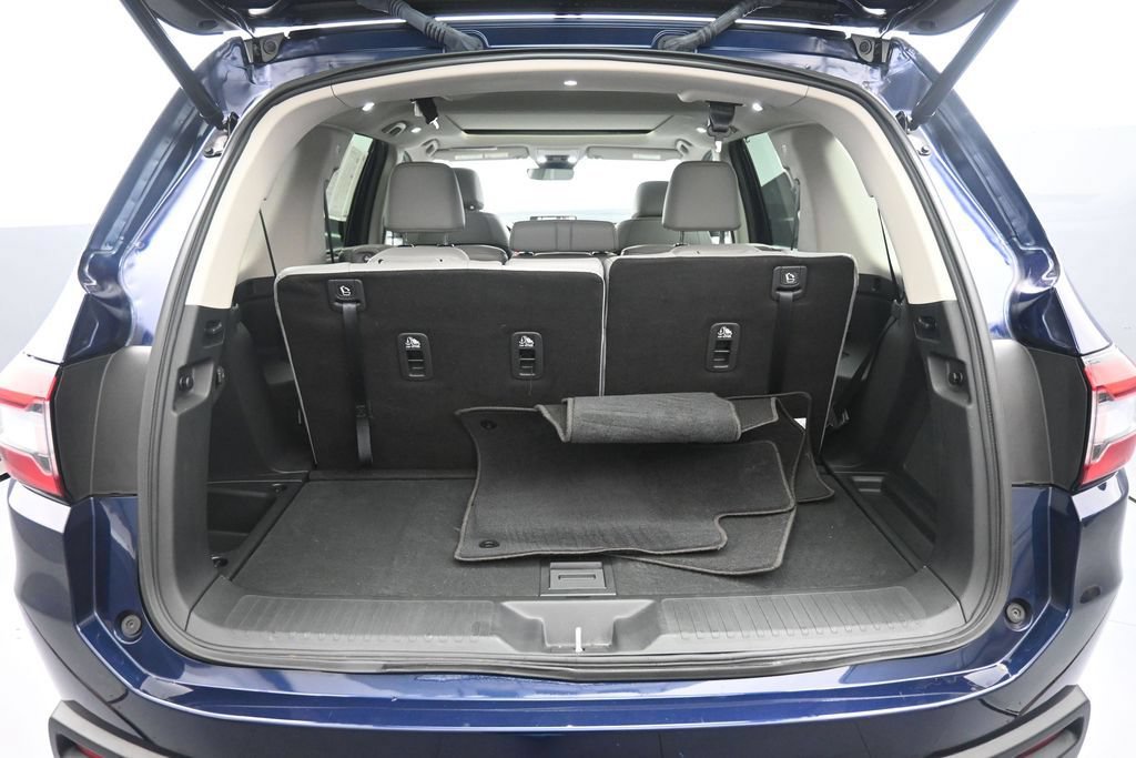 Certified 2024 Honda Pilot Touring image 24