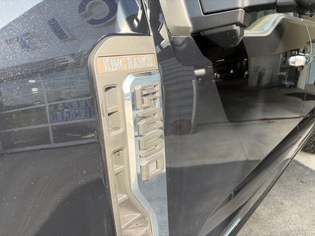 New 2026 Ford F250 King Ranch w/ Tremor Off-Road Package AWD/4WD image 7