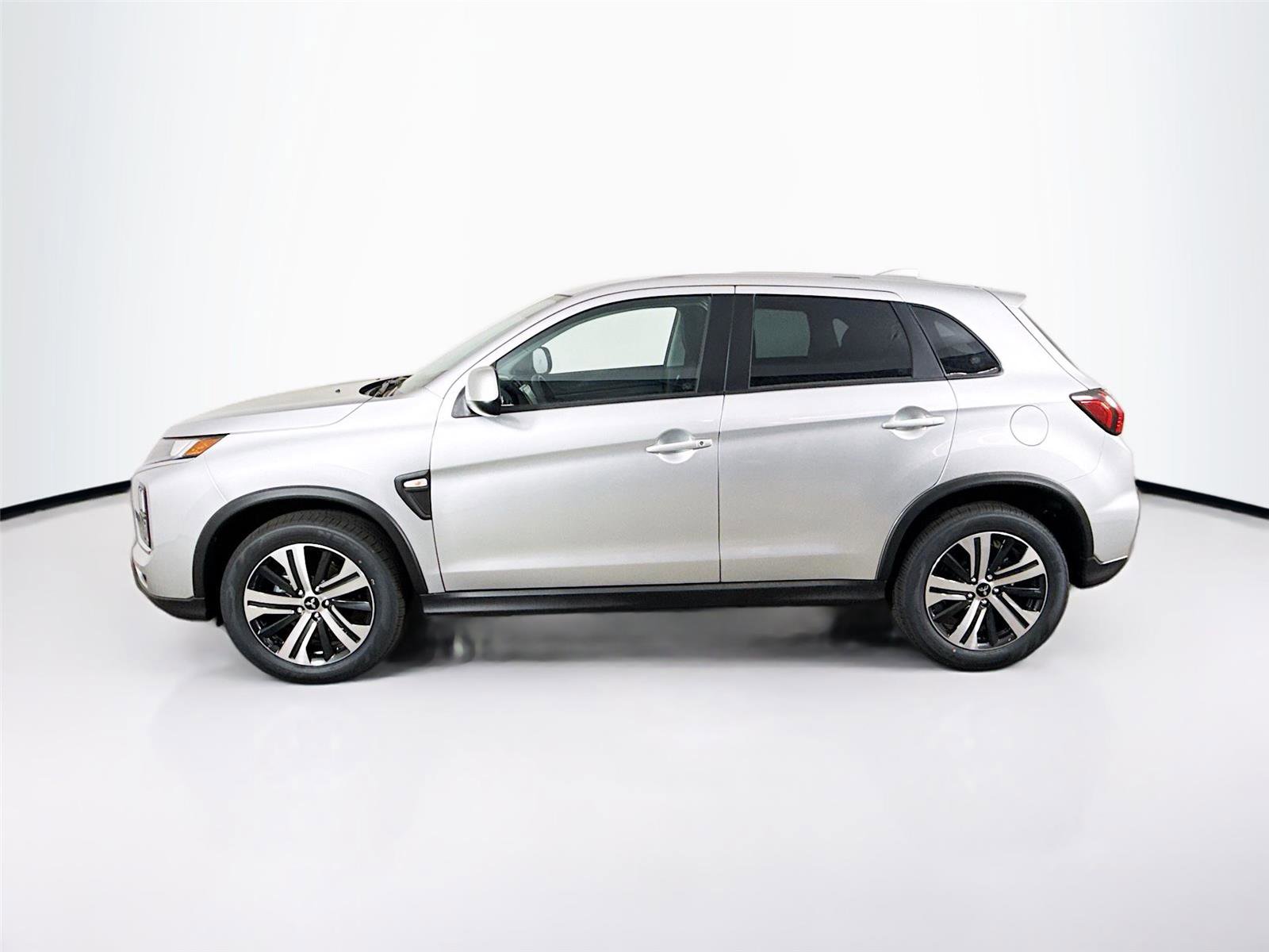New 2026 Mitsubishi Outlander Sport AWD image 21