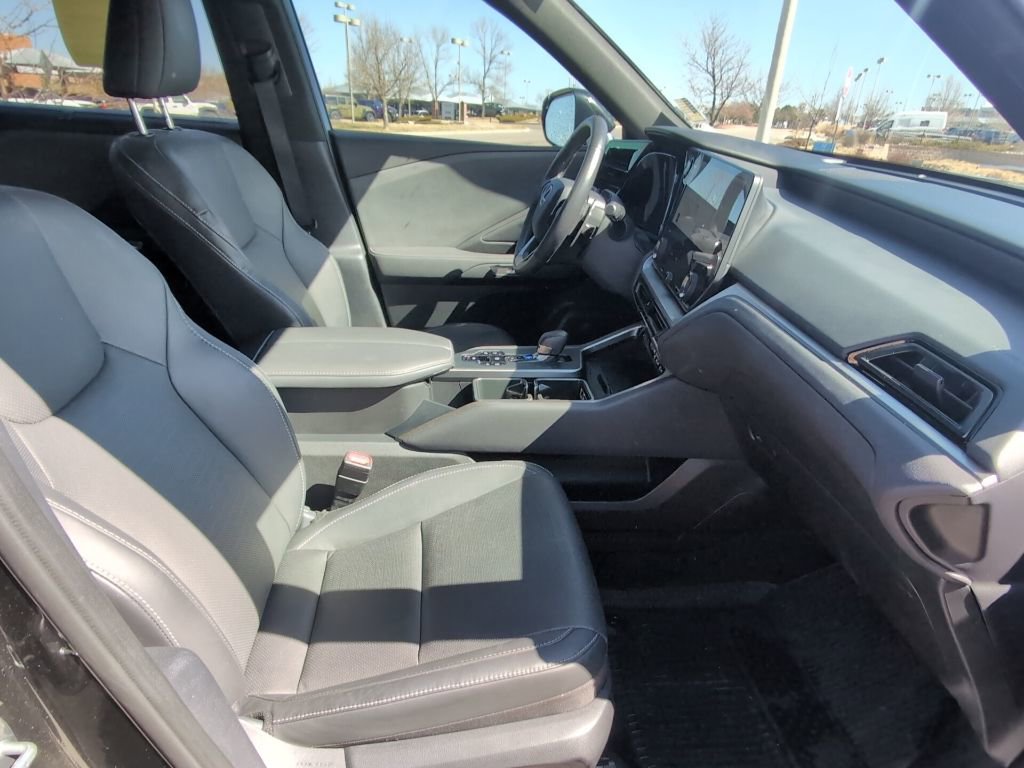 Used 2025 Lexus TX 350 AWD w/ Technology Package image 38