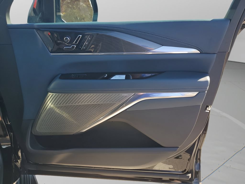 New 2025 Cadillac Escalade IQ Sport 2 AWD/4WD image 15