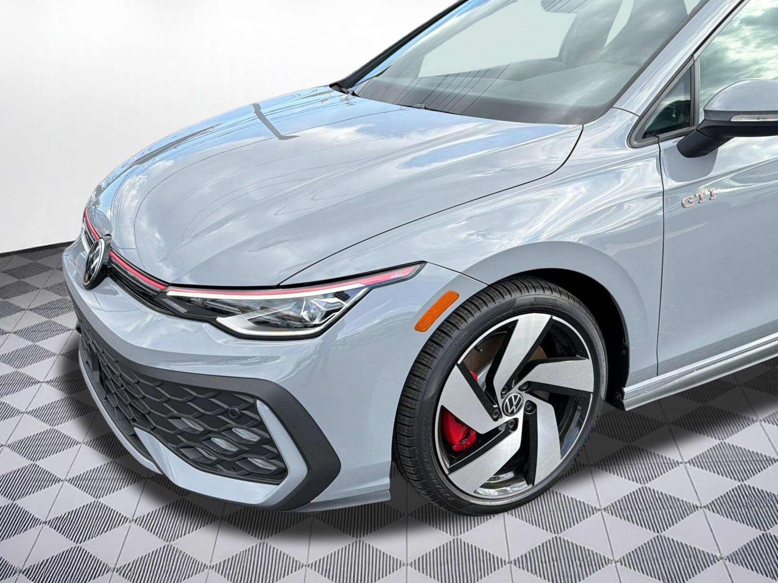 New 2026 Volkswagen Golf S image 19