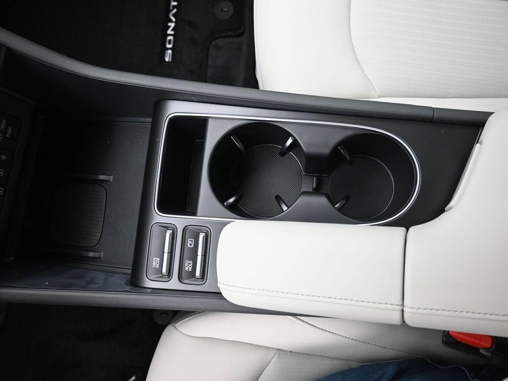 New 2026 Hyundai Sonata SEL FWD image 20