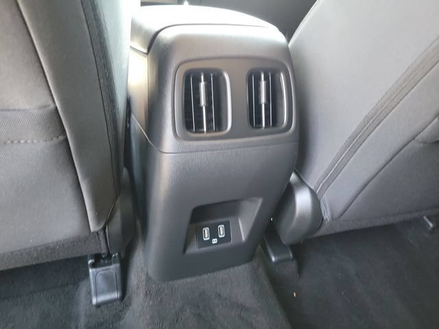Certified 2024 Hyundai Tucson SEL FWD image 24
