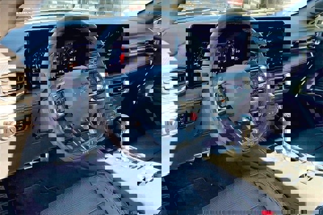 New 2025 Ford Mustang GT Premium image 8