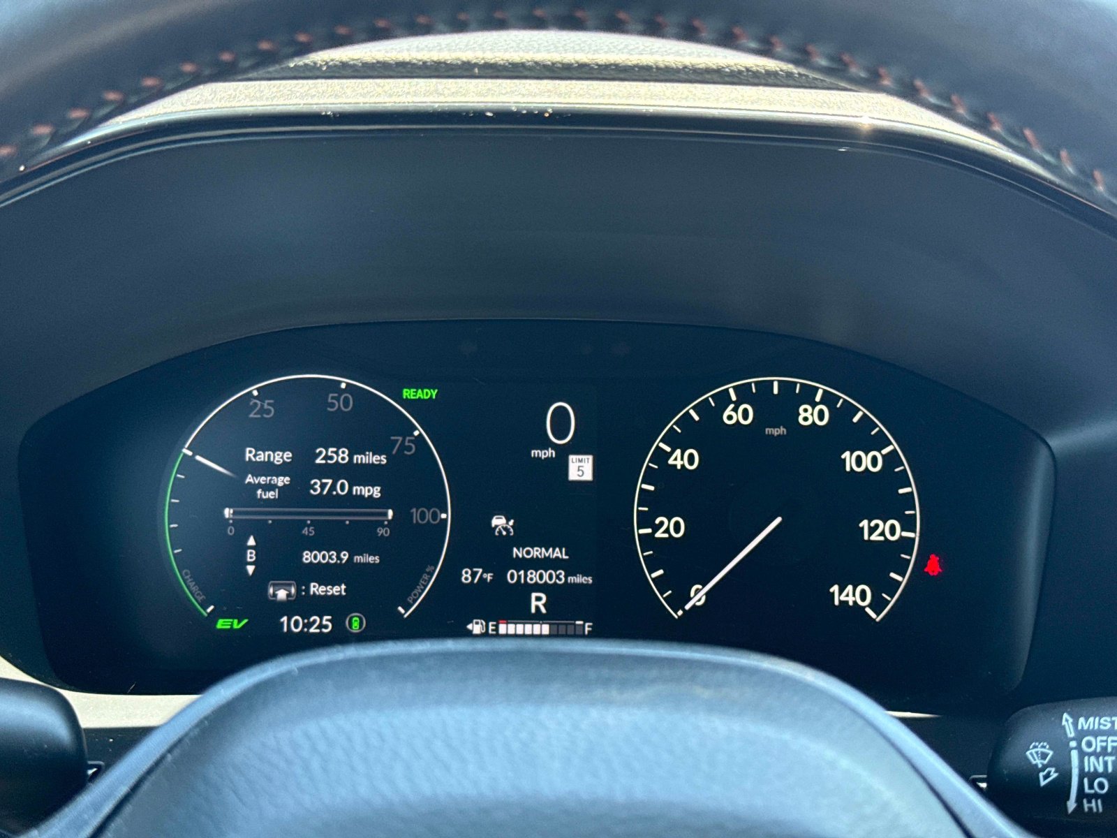 Certified 2024 Honda CR-V Sport-L image 26