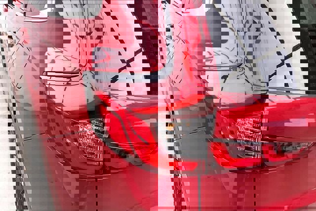 Certified 2024 Honda CR-V Sport image 27