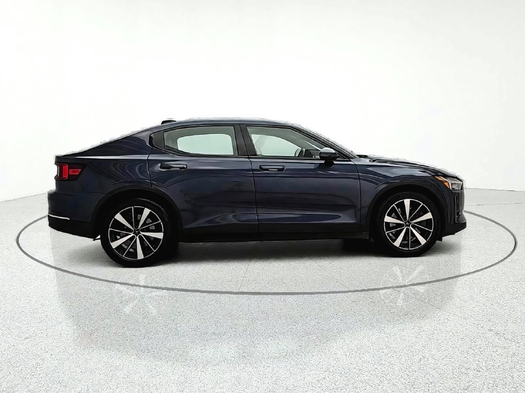 Used 2022 Polestar Polestar 2 w/ Plus Package AWD/4WD image 8