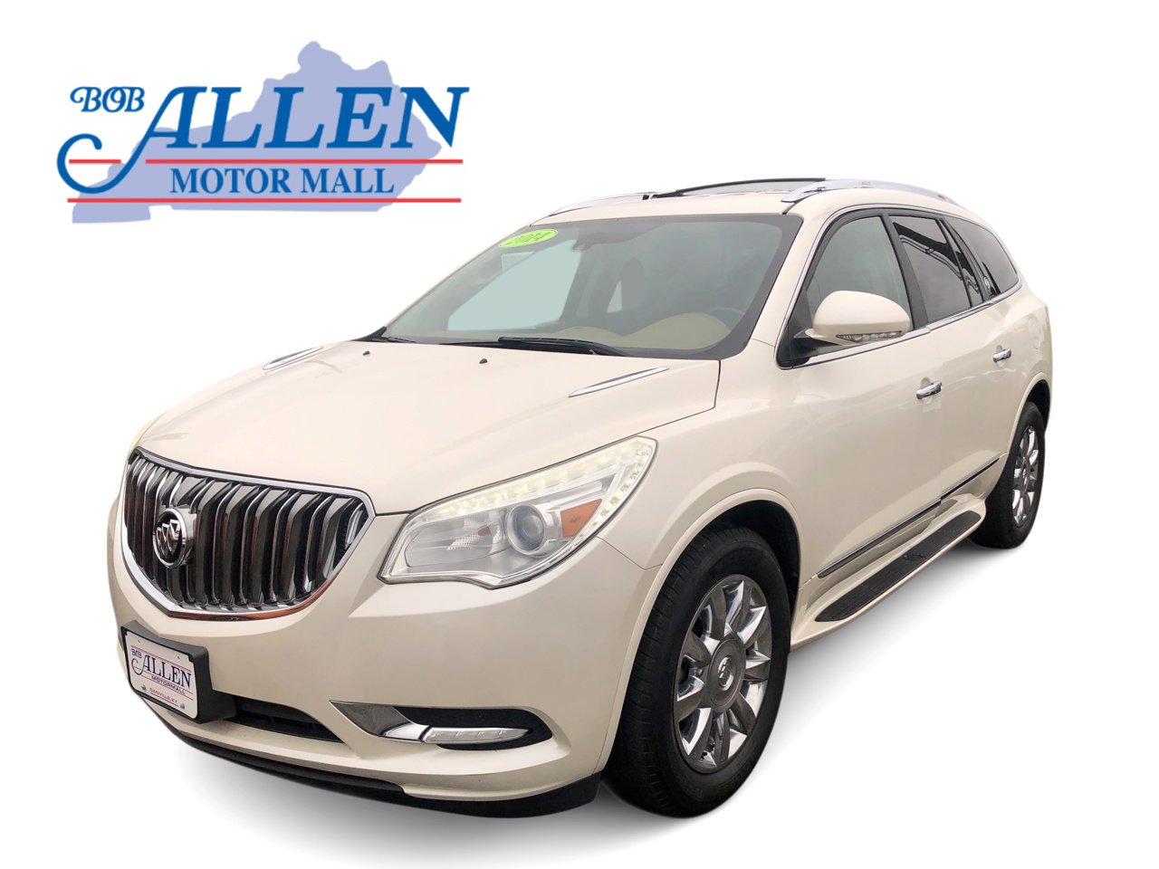 Used 2014 Buick Enclave Premium
