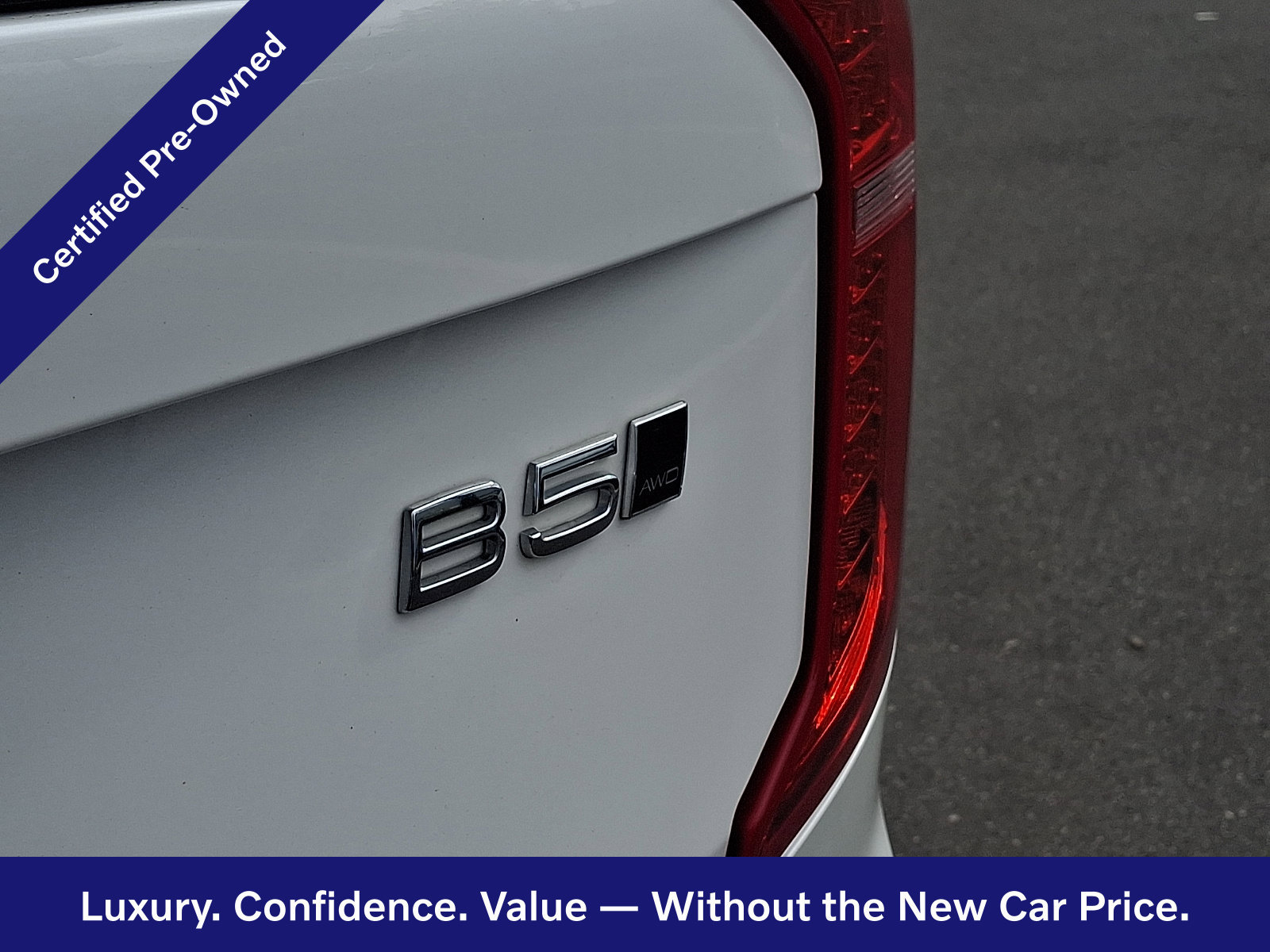 Certified 2025 Volvo XC90 B5 Core w/ Climate Package AWD/4WD image 31