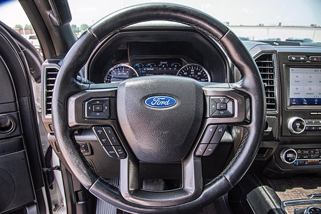 Used 2021 Ford Expedition Limited AWD/4WD image 8