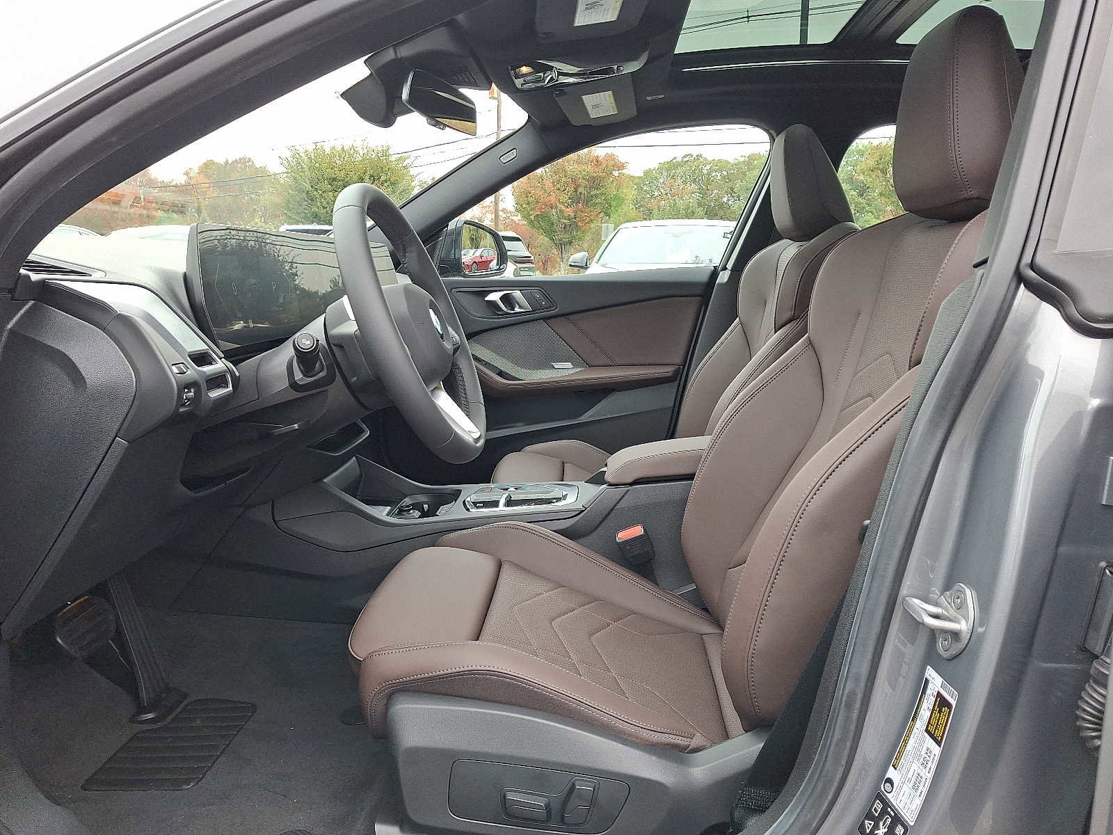 New 2026 BMW 228i xDrive w/ Premium Package AWD/4WD image 6