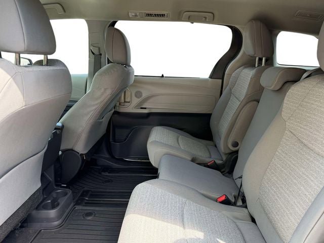 Used 2022 Toyota Sienna LE FWD image 20