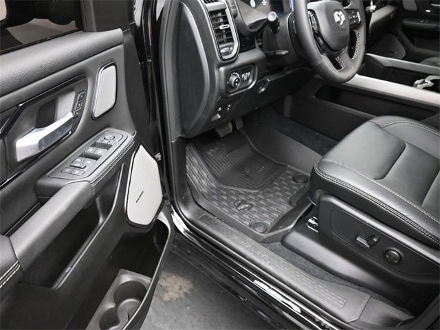 New 2026 RAM 1500 Rebel w/ Rebel Level 2 Equipment Group image 14