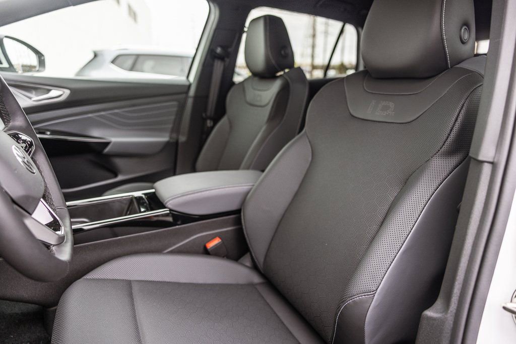 New 2025 Volkswagen ID.4 Pro S RWD image 7