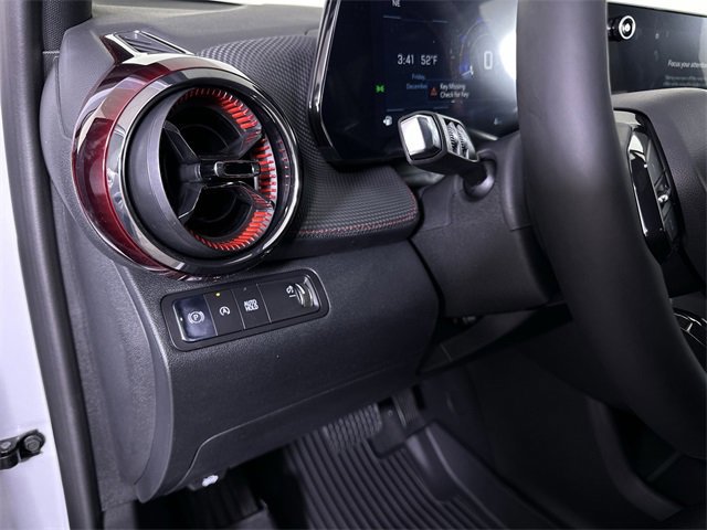 New 2026 Chevrolet Equinox RS w/ Convenience Package III image 18