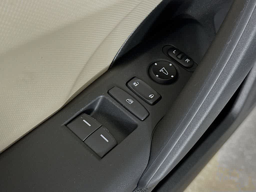 Used 2016 Honda Civic LX-P image 27