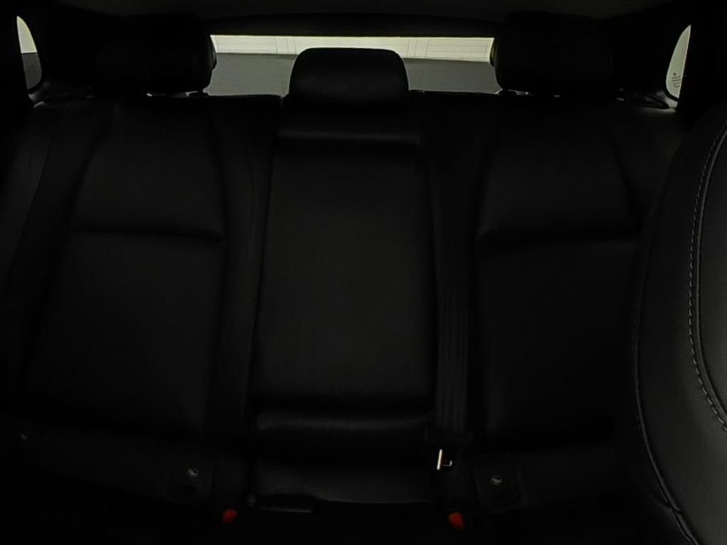 Used 2025 MAZDA CX-30 AWD 2.5 S w/ Select Sport Pkg image 13