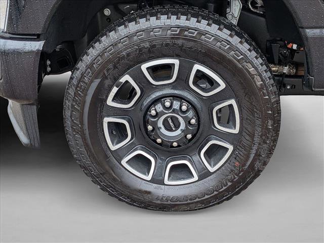 New 2026 Ford F350 Platinum AWD/4WD image 10