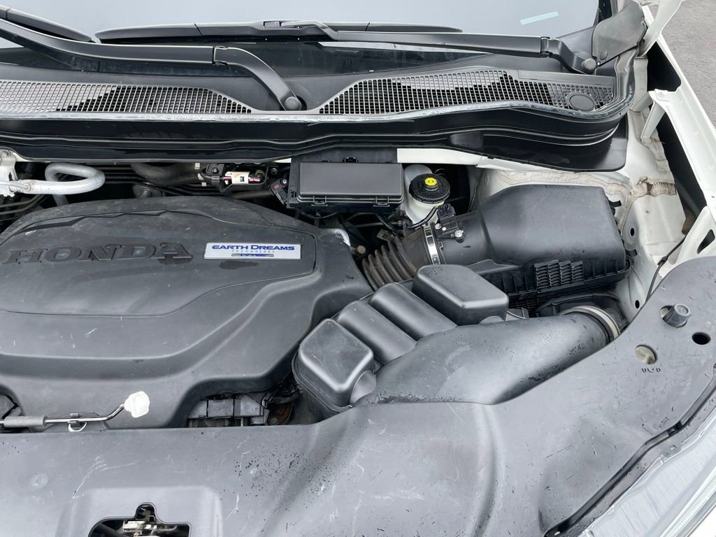 Used 2019 Honda Pilot Touring image 41