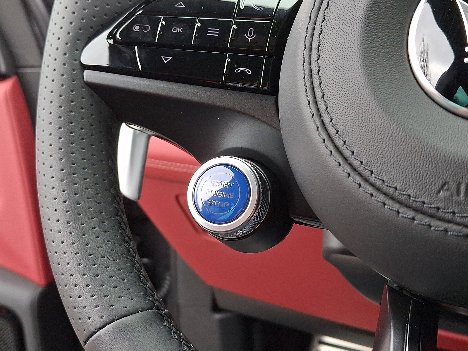 New 2026 Maserati Grecale Modena AWD/4WD image 21