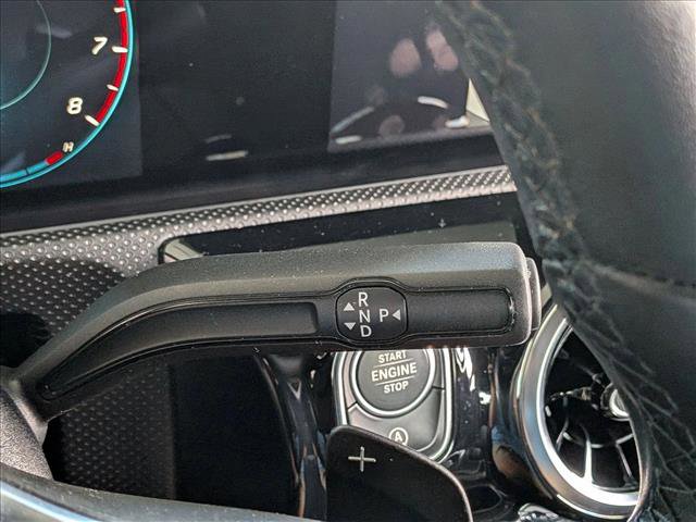 Used 2019 Mercedes-Benz A 220 4MATIC image 12