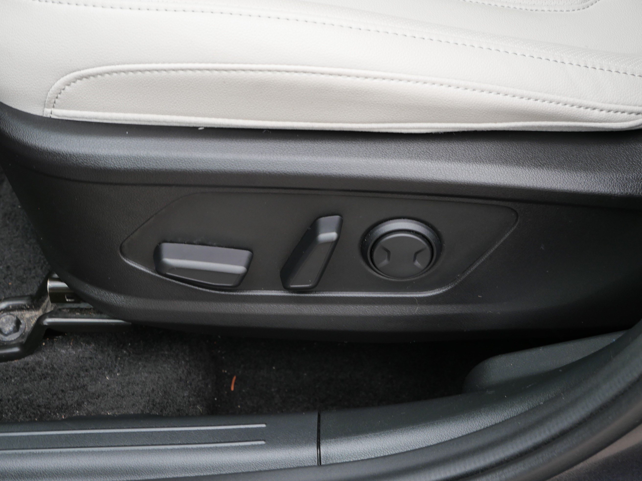 Used 2024 Hyundai Tucson SEL AWD/4WD image 19