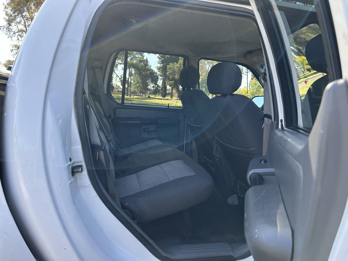 Used 2005 Ford Explorer Sport Trac XLT RWD image 22