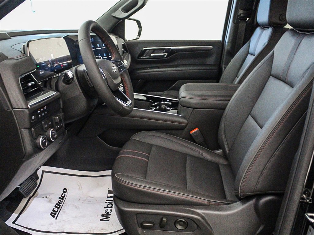 New 2026 Chevrolet Tahoe RST w/ Sun And Tow Package image 21