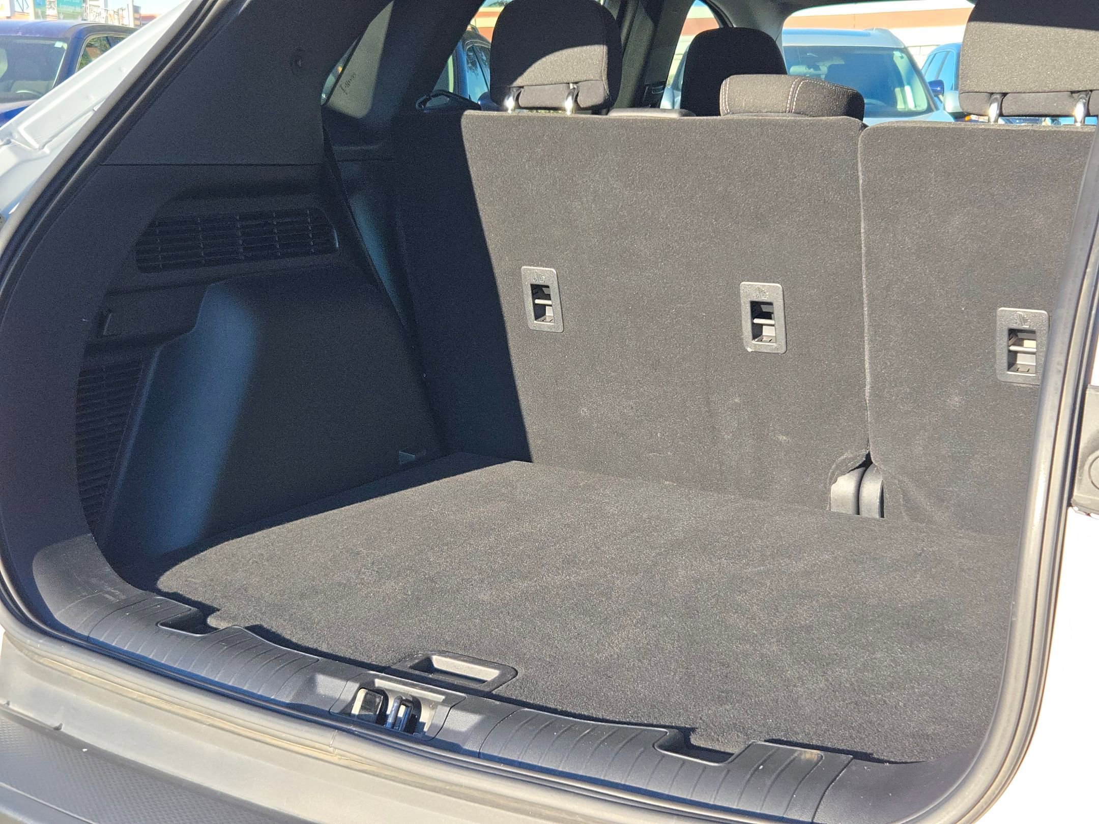 Used 2025 Ford Escape Active image 24