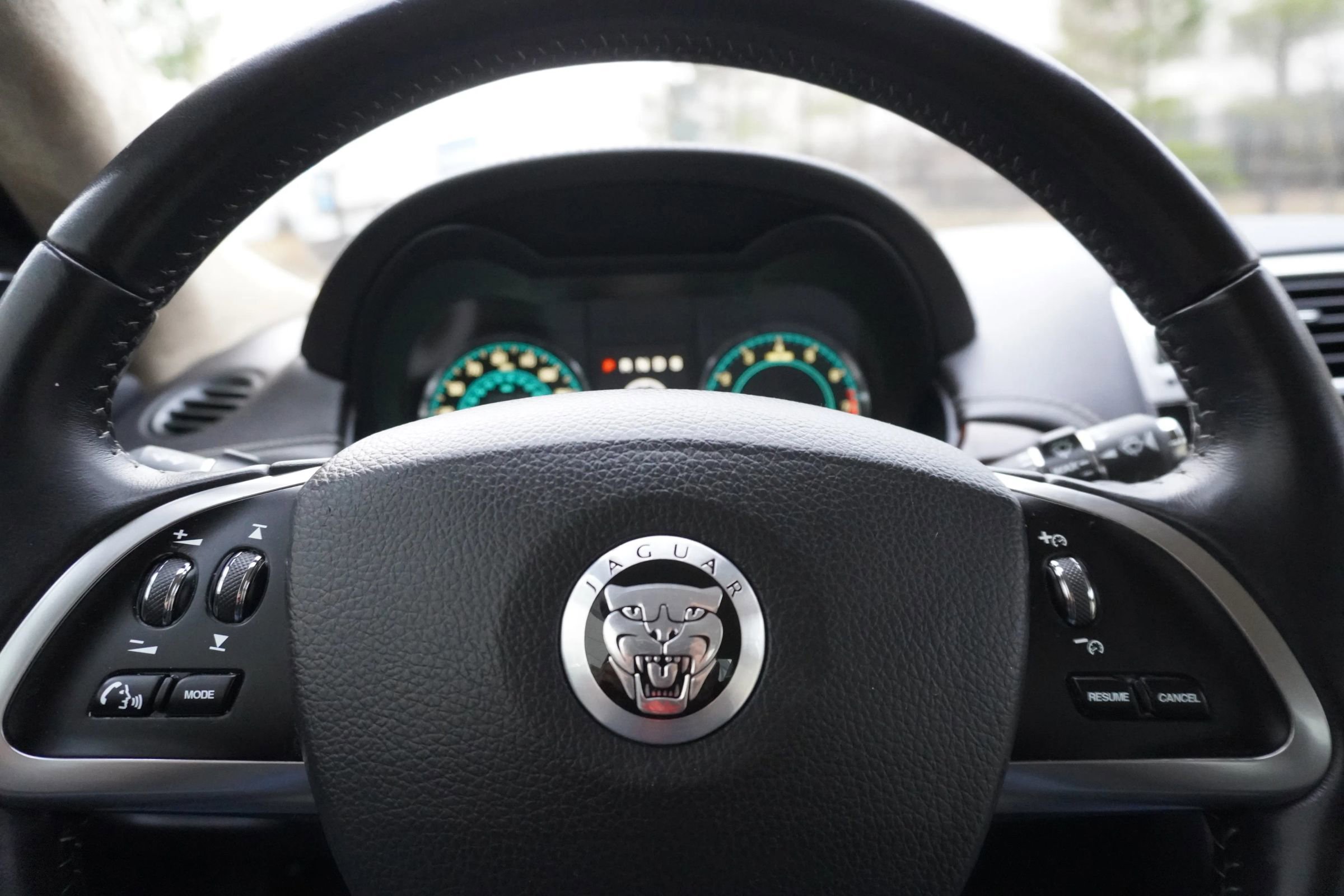 Used 2012 Jaguar XKR R image 20