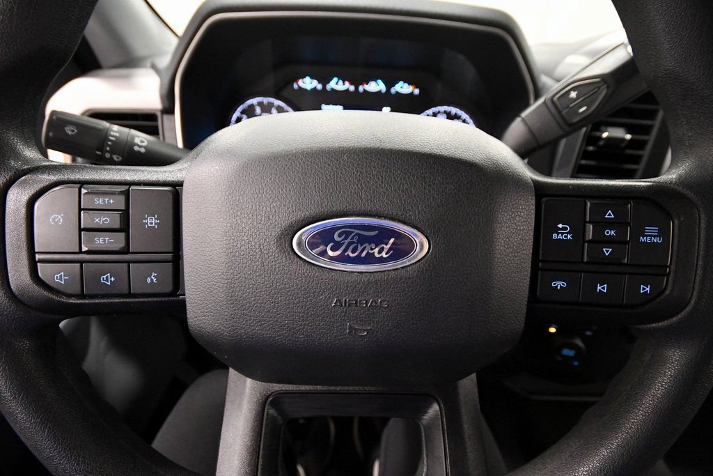 Used 2022 Ford F150 XLT w/ XTR Package AWD/4WD image 17
