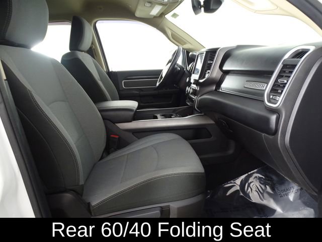 Used 2019 RAM 2500 Big Horn AWD/4WD image 13