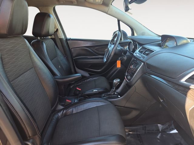 Used 2016 Buick Encore FWD image 15