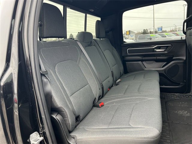 Used 2022 RAM 1500 Big Horn image 18