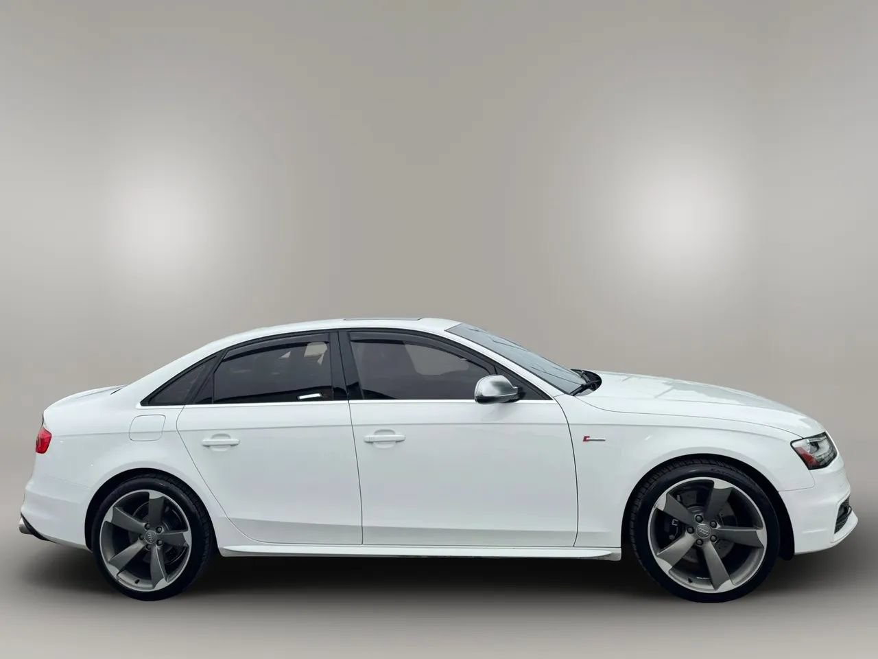 Used 2014 Audi S4 Premium Plus AWD/4WD image 7