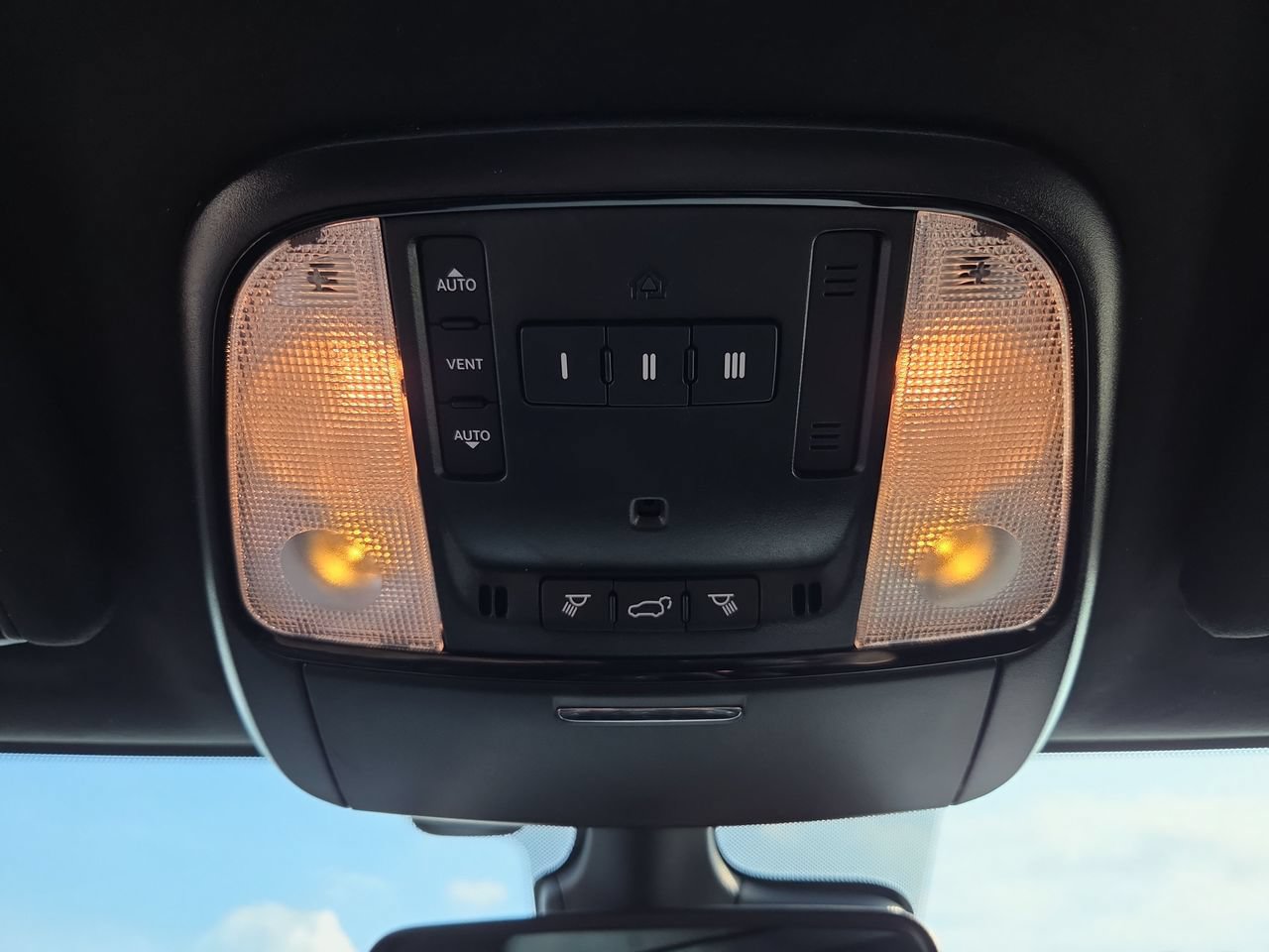 New 2026 Dodge Durango GT AWD/4WD image 8