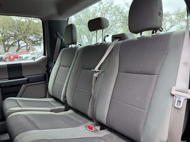 Used 2015 Ford F150 XL w/ Equipment Group 101A Mid RWD image 17