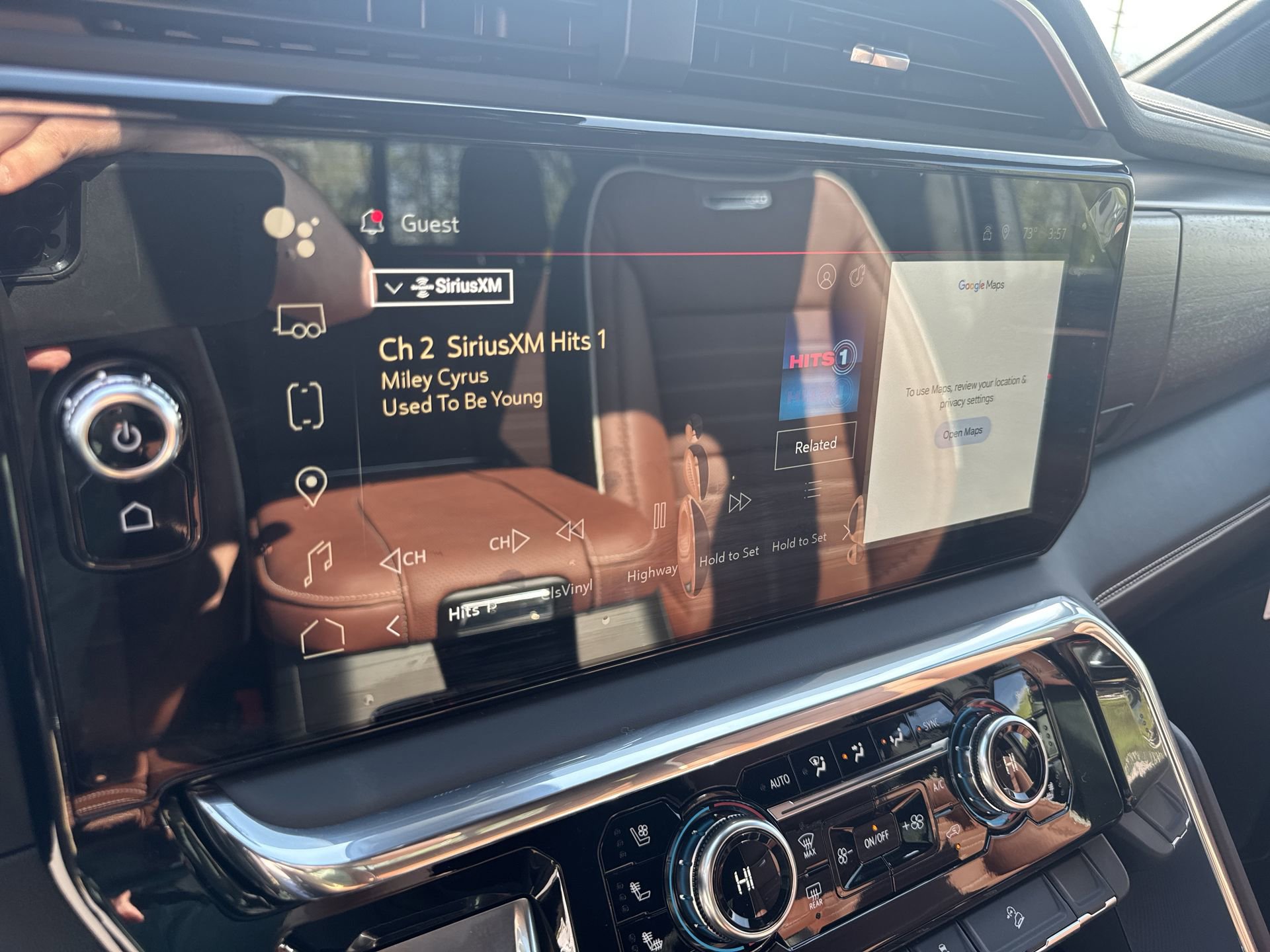 New 2026 GMC Sierra 1500 Denali Ultimate AWD/4WD image 12
