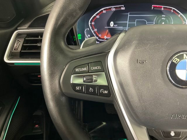 Used 2022 BMW 330i Sedan w/ Premium Package 2 image 24