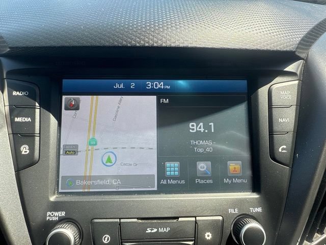 Used 2016 Hyundai Veloster Turbo w/ Option Group 04 FWD image 16