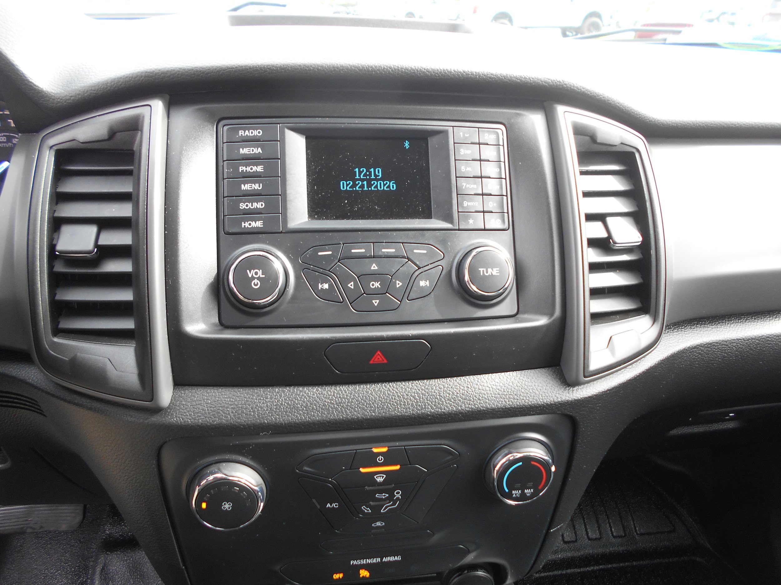 Used 2022 Ford Ranger XL image 7
