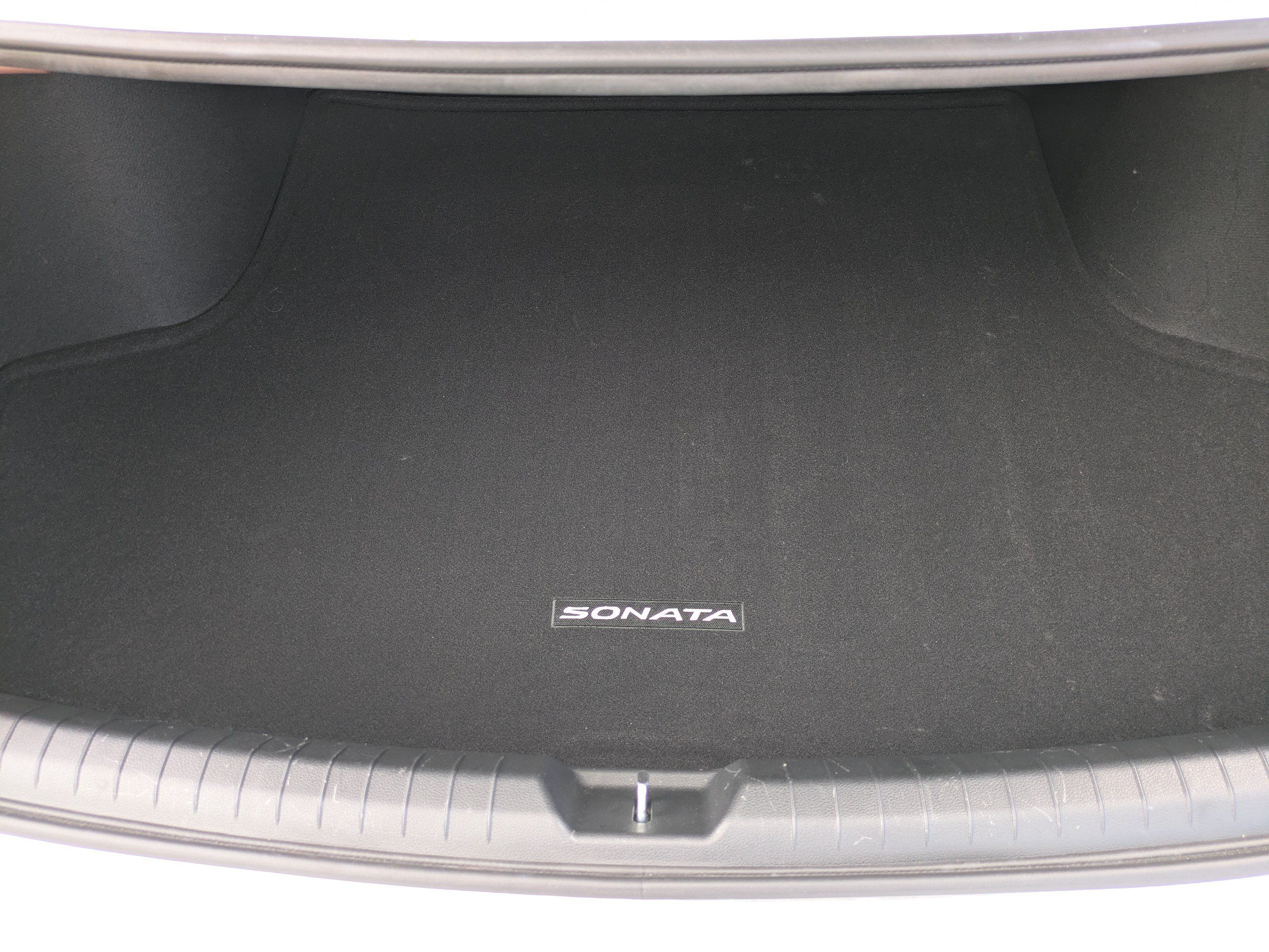 Certified 2023 Hyundai Sonata SEL FWD image 11