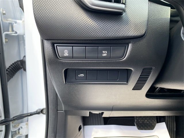 Certified 2025 MAZDA CX-50 AWD 2.5 S w/ Cargo Package image 15