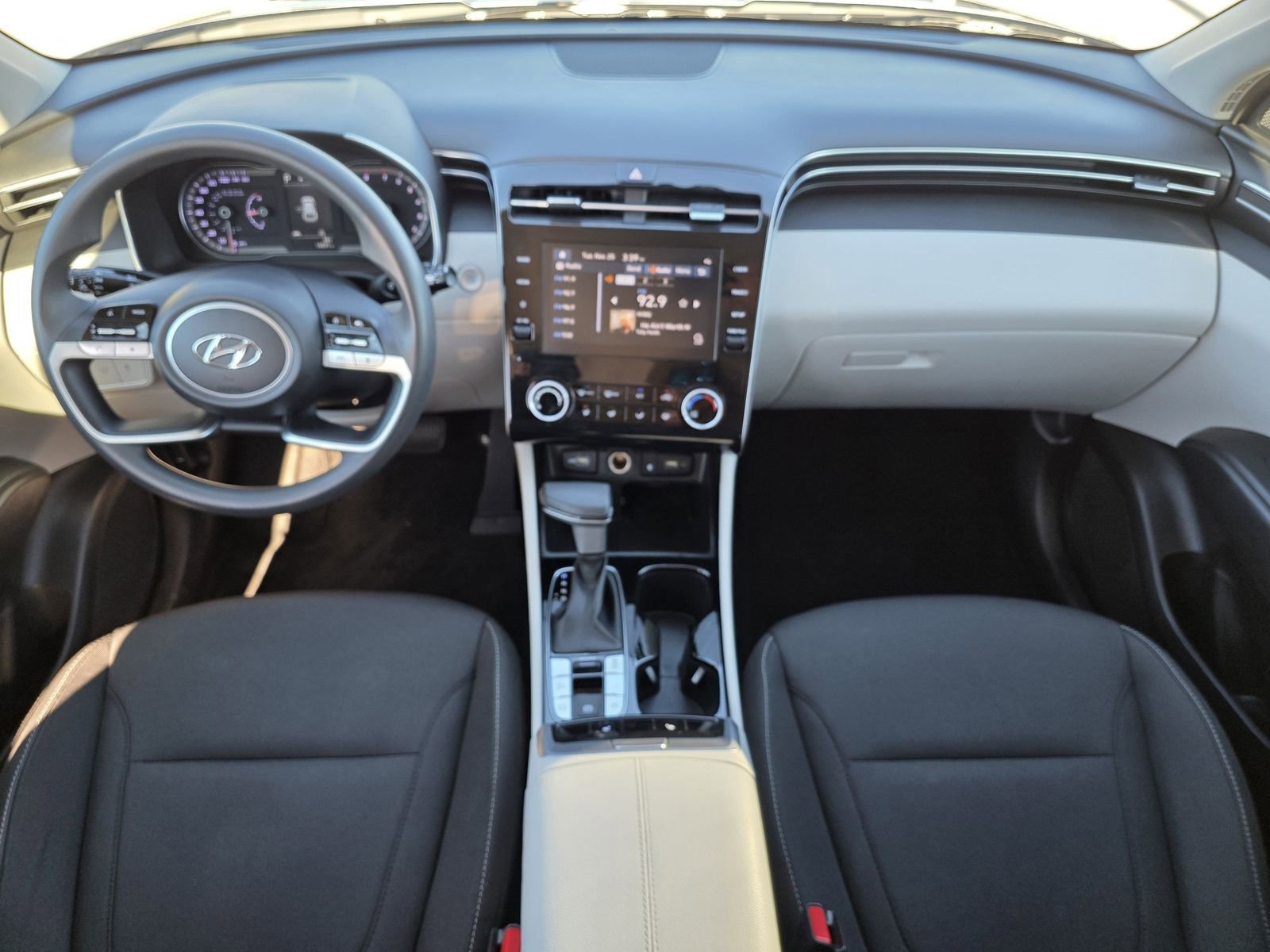 Certified 2023 Hyundai Tucson SEL image 11