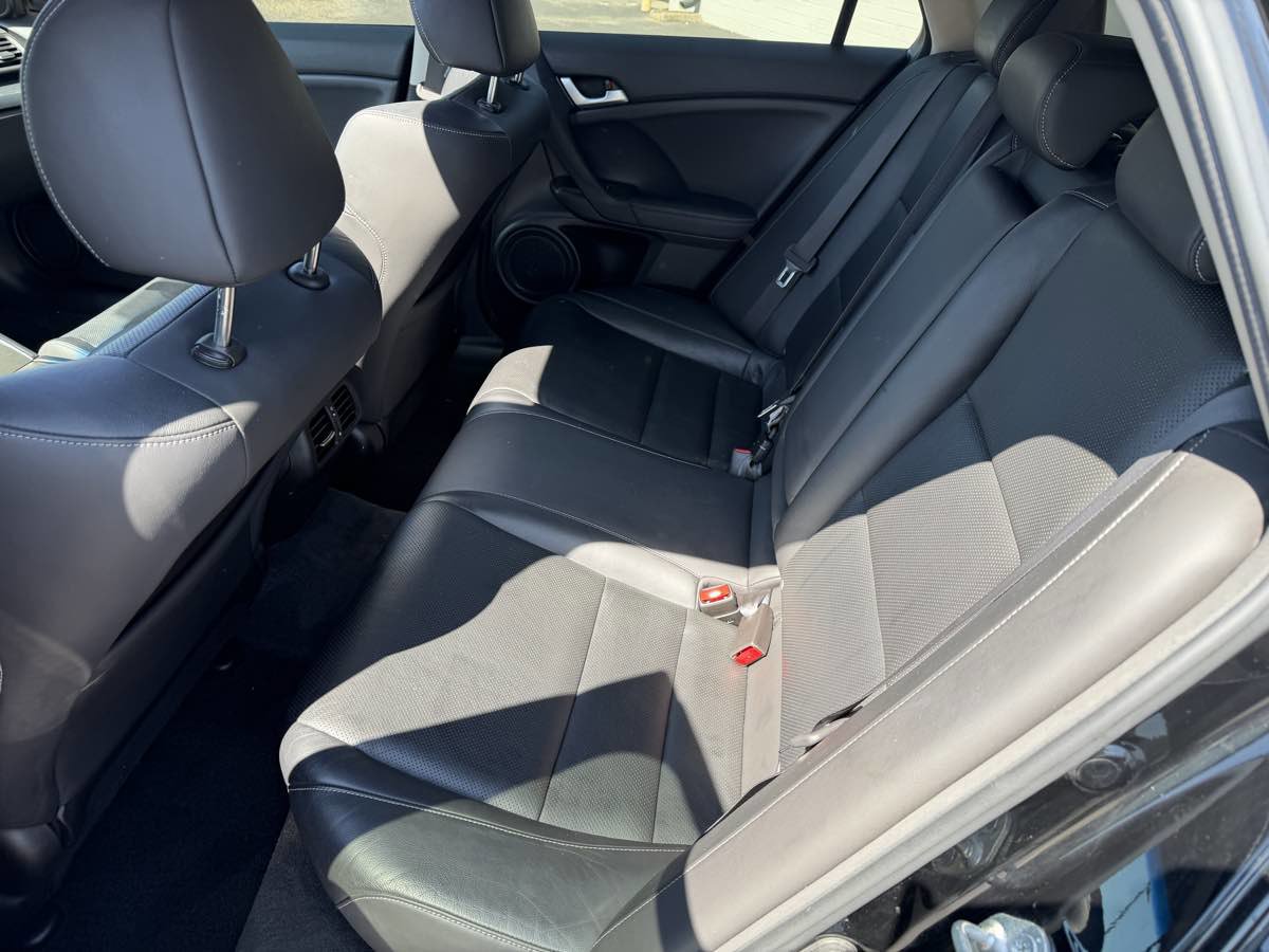 Used 2012 Acura TSX Sport Wagon FWD image 13