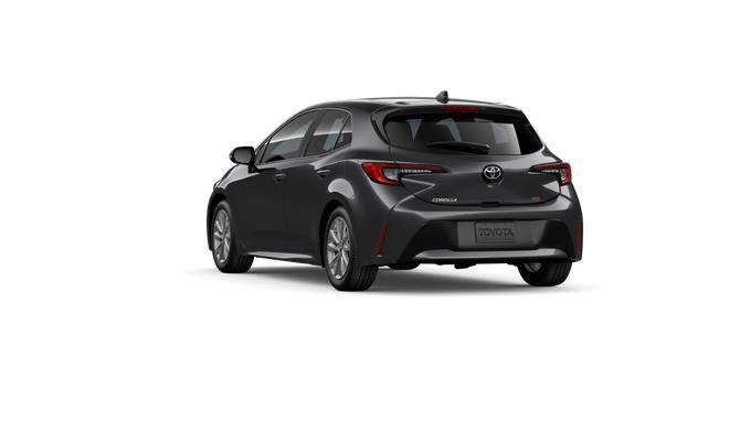 New 2026 Toyota Corolla SE image 12