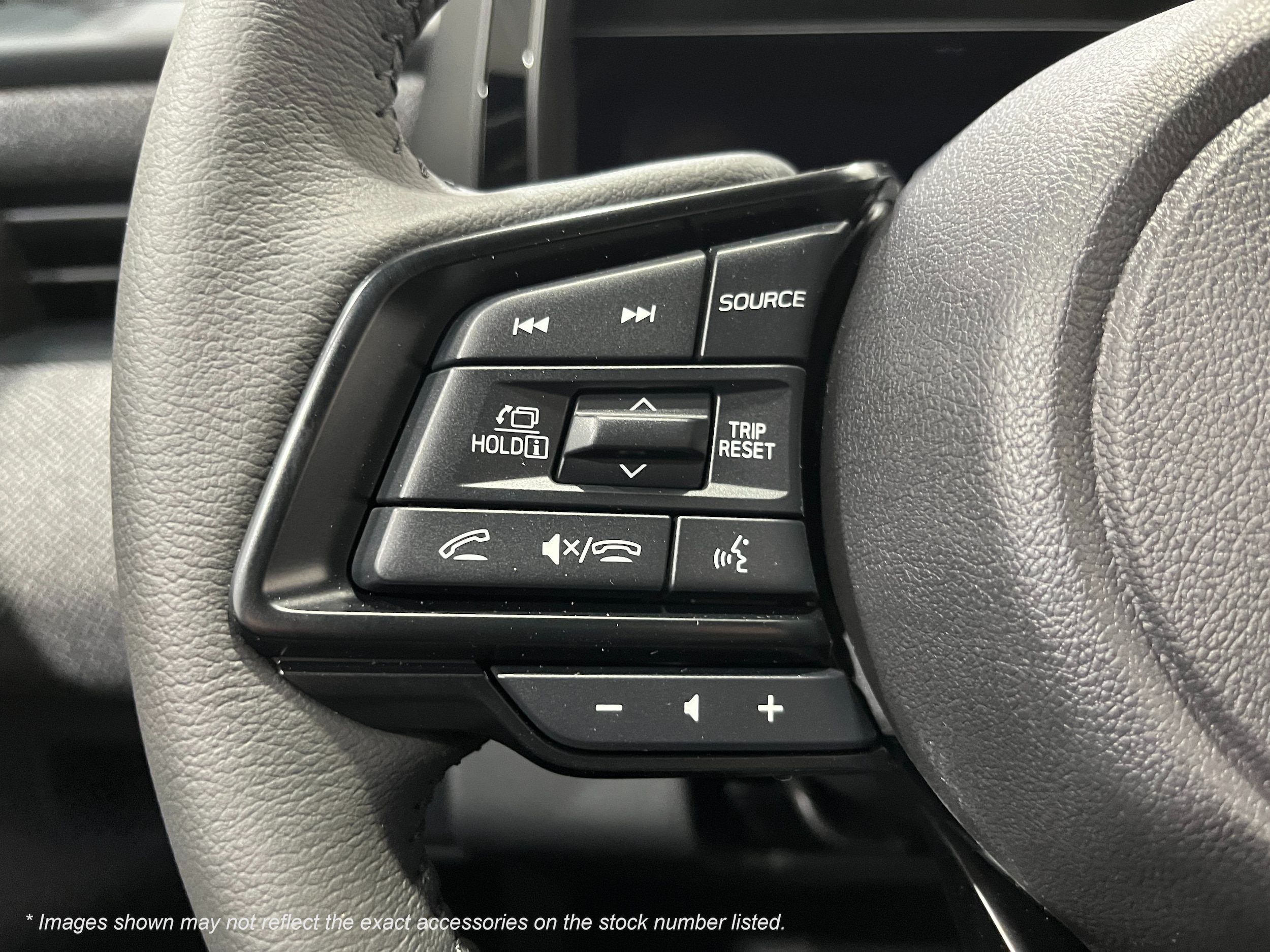 New 2026 Subaru Outback Premium AWD/4WD image 17
