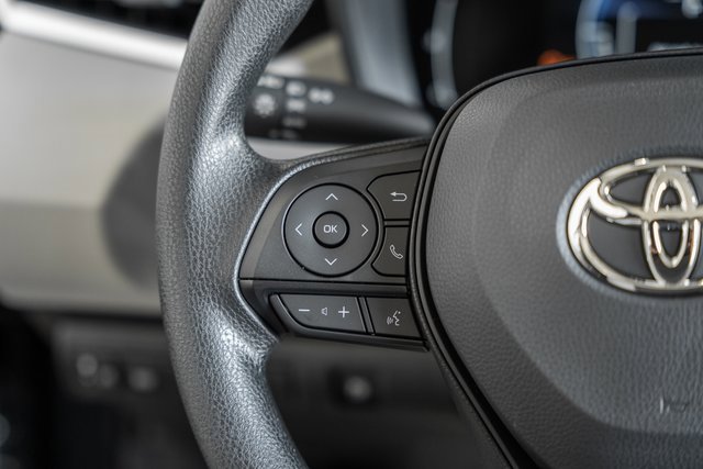 New 2026 Toyota Corolla LE image 21